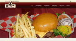 Desktop Screenshot of occoquaninn.com